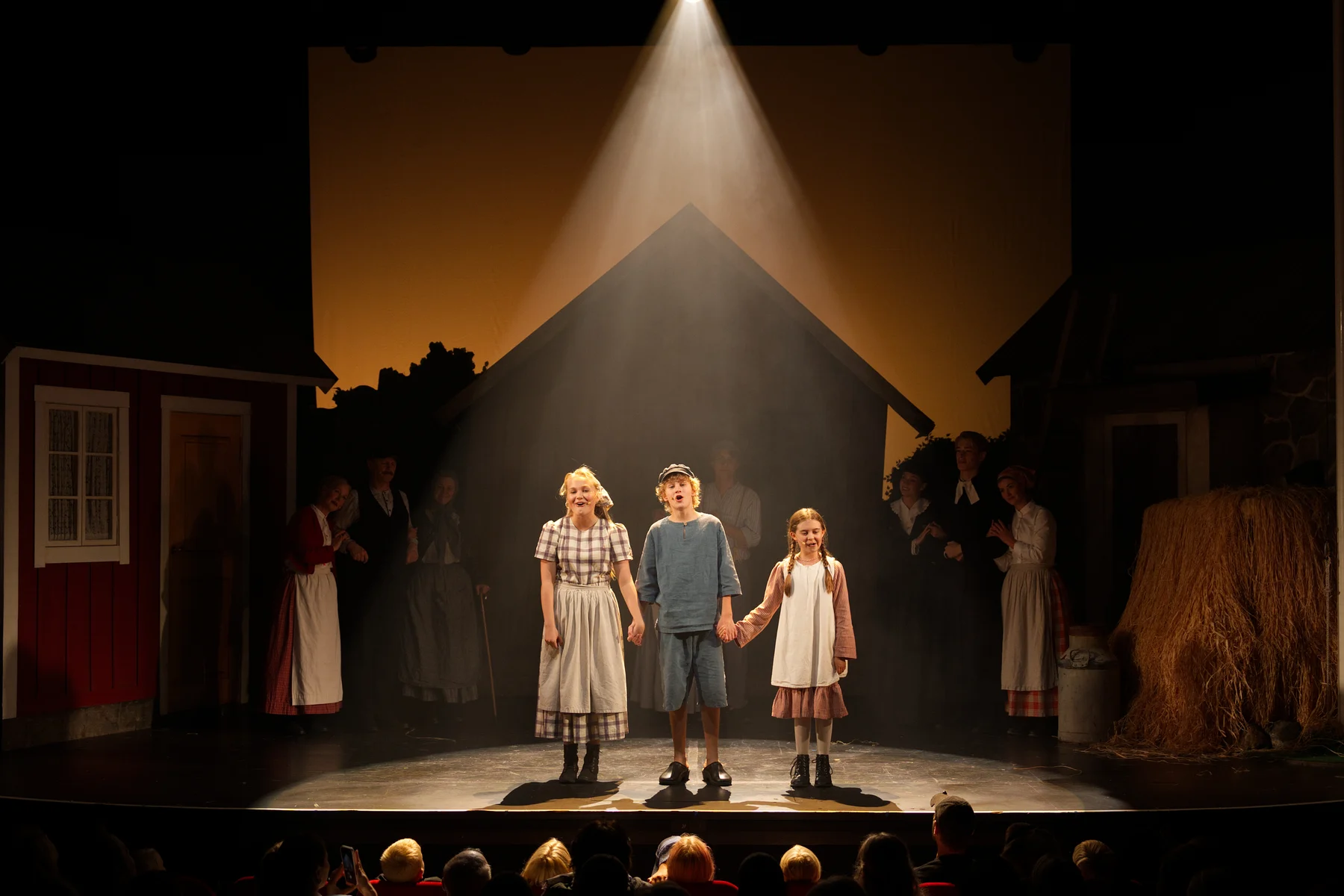Emil i Lönneberga - Image 13