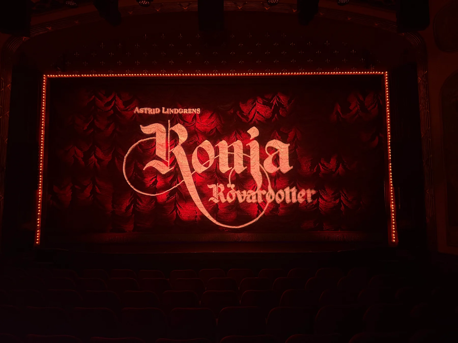Ronja Rövardotter - Image 11