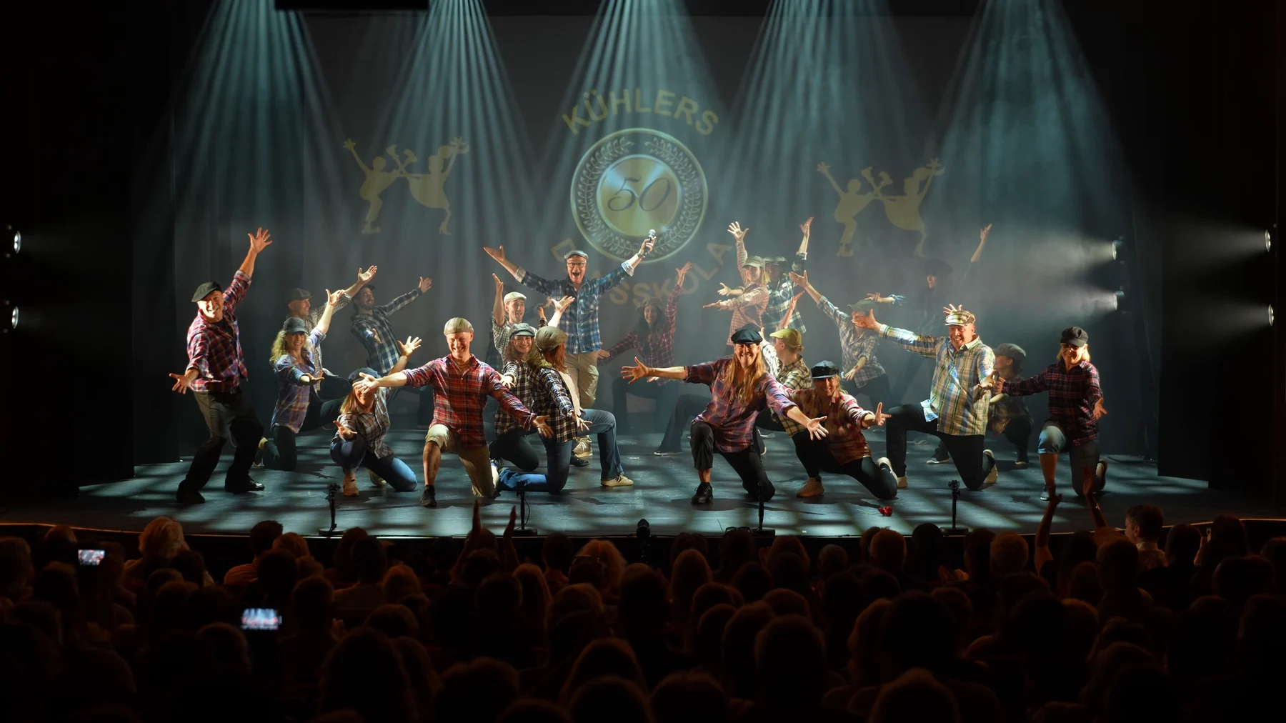 Khülers jubileumsshow - Image 2