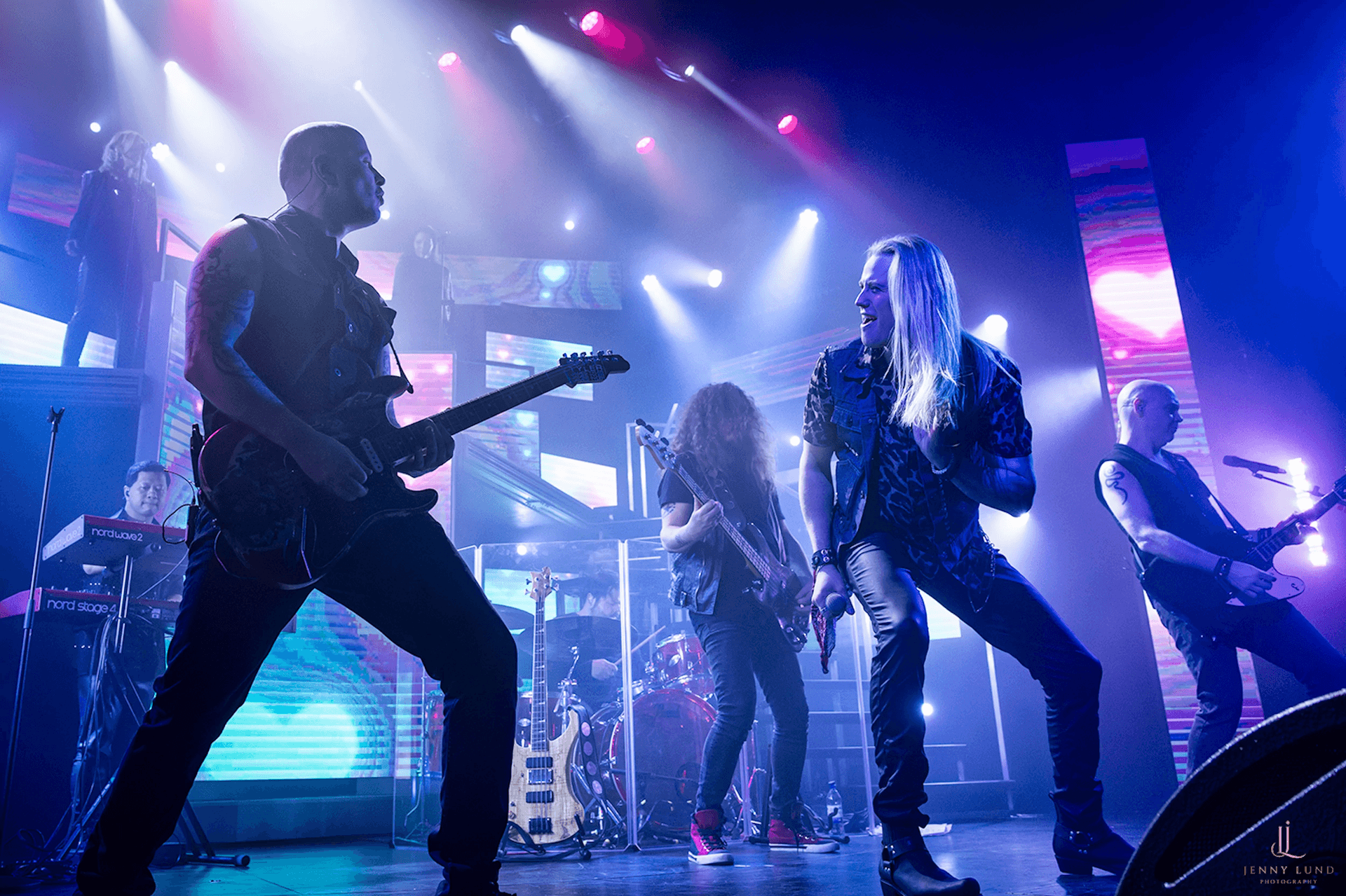Let There Be Rock - Image 2
