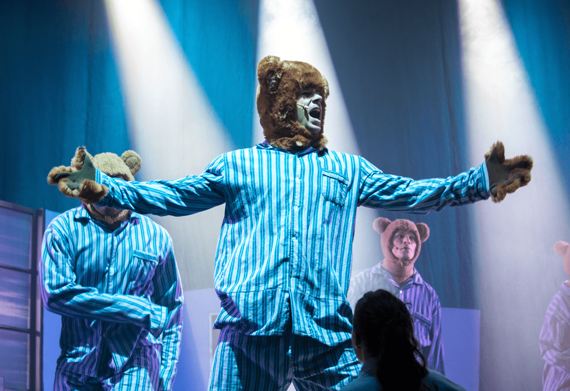 Handbok för Superhjältar - Image 7