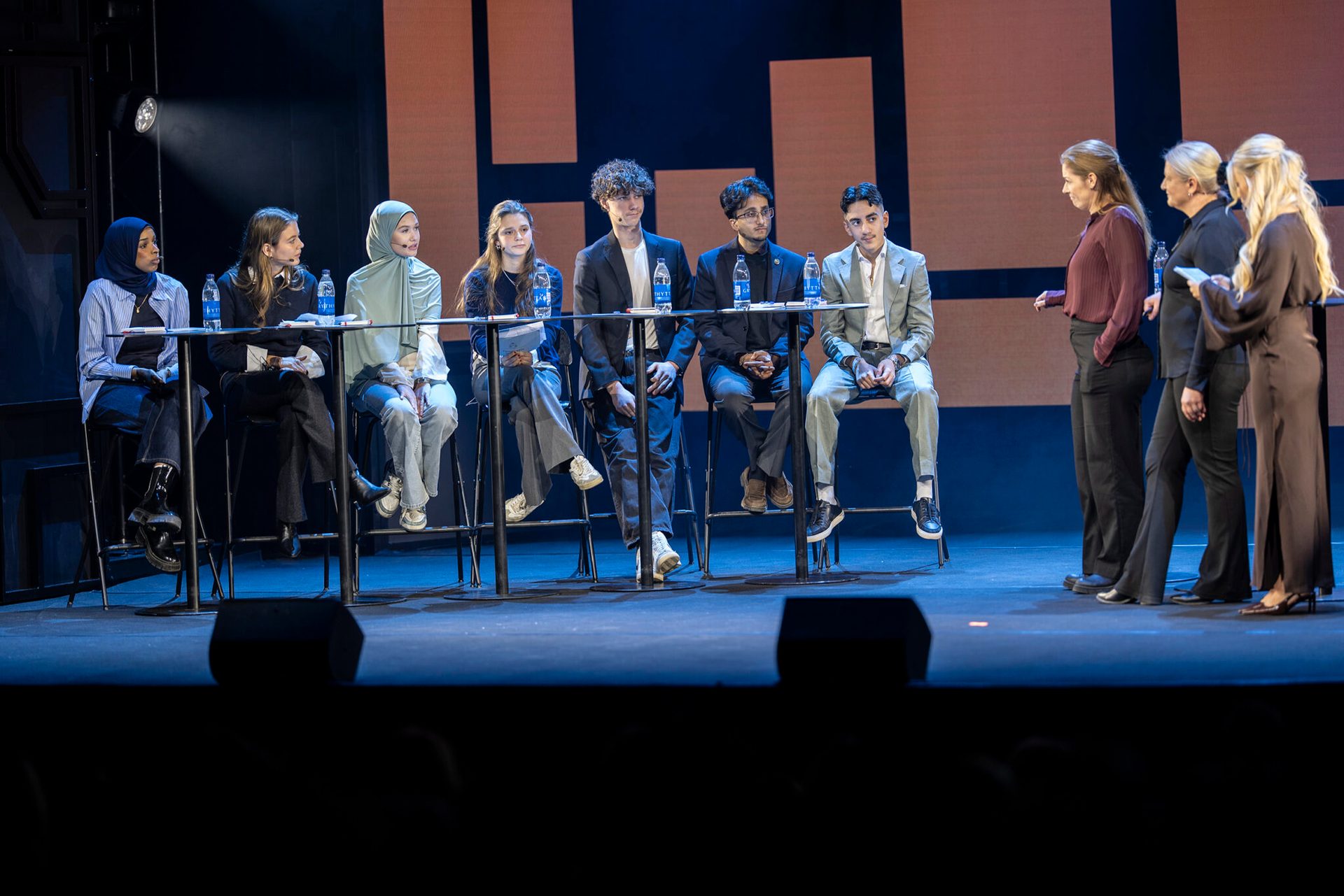 Youth Summit 2026 - Image 6
