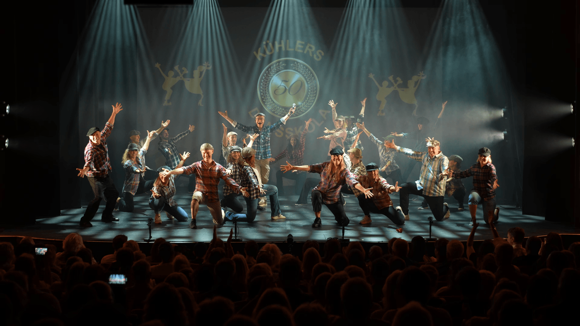 Khülers jubileumsshow - Image 2