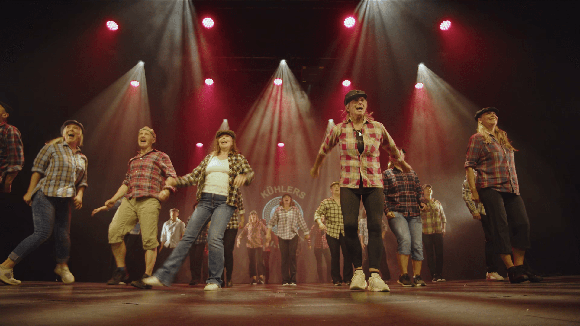 Khülers jubileumsshow - Image 10