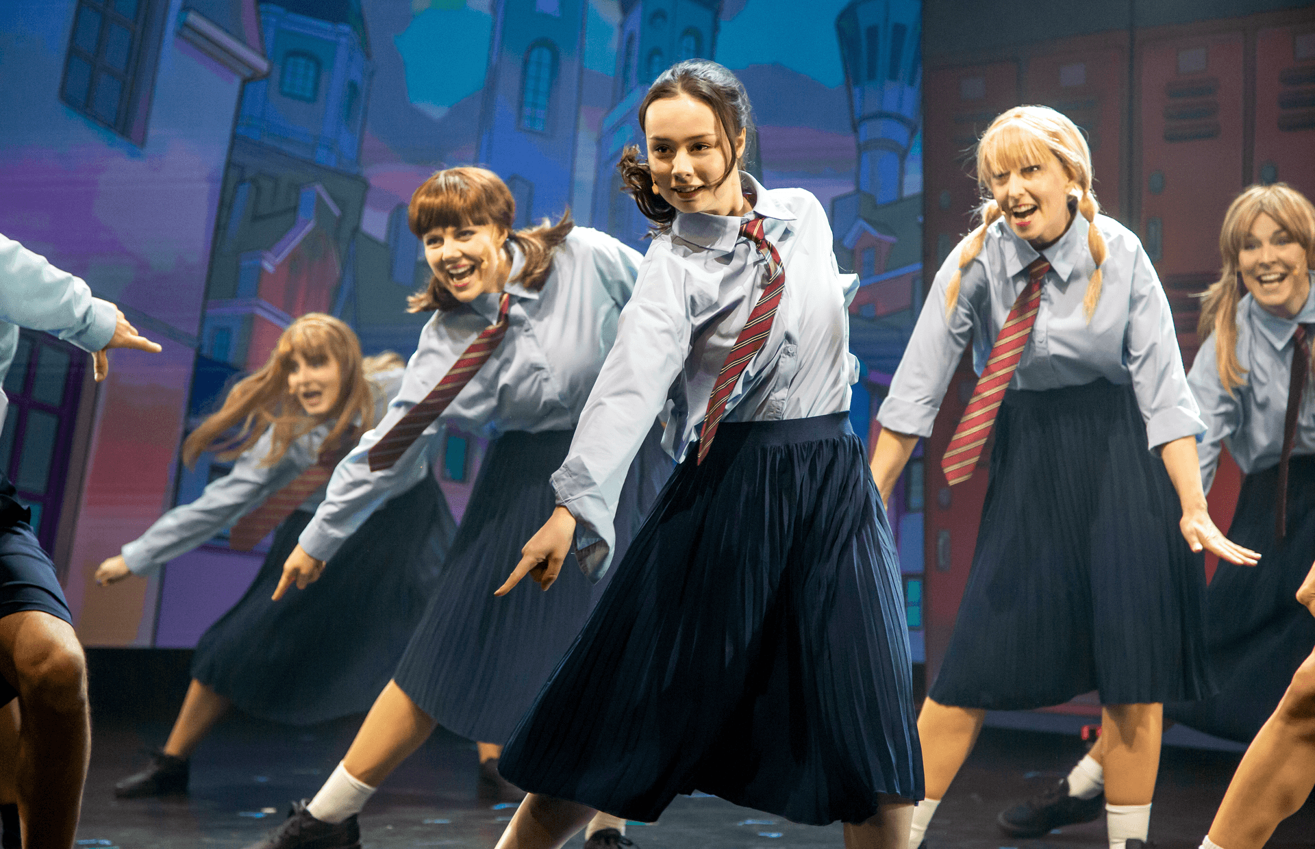 Handbok för Superhjältar - Image 4
